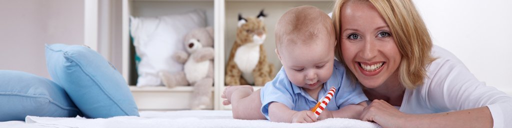 Kindertagespflege Stormarn e.V. / Für Eltern